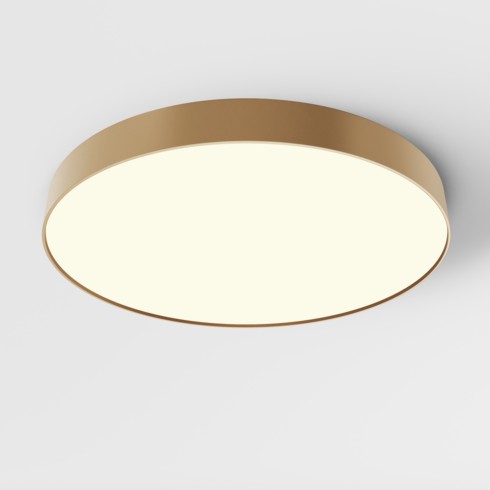 Потолочный светодиодный светильник Maytoni Technical Ceiling Zon C032CL-90W3K-RD-MG C032CL-90W3K-RD-MG - магазин электротехники Electroshop