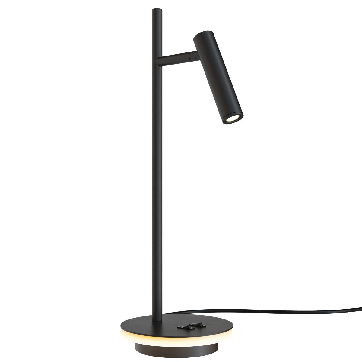 Настольная лампа Maytoni Estudo Z010TL-L8B3K Z010TL-L8B3K - магазин электротехники Electroshop