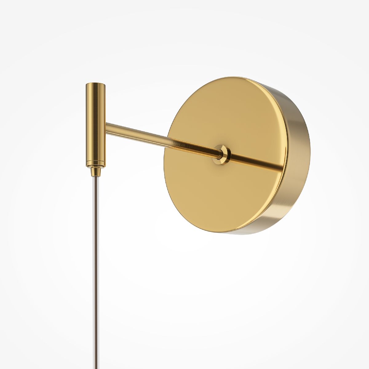 Бра Maytoni Golden Cage MOD216WL-L10G3K MOD216WL-L10G3K - магазин электротехники Electroshop