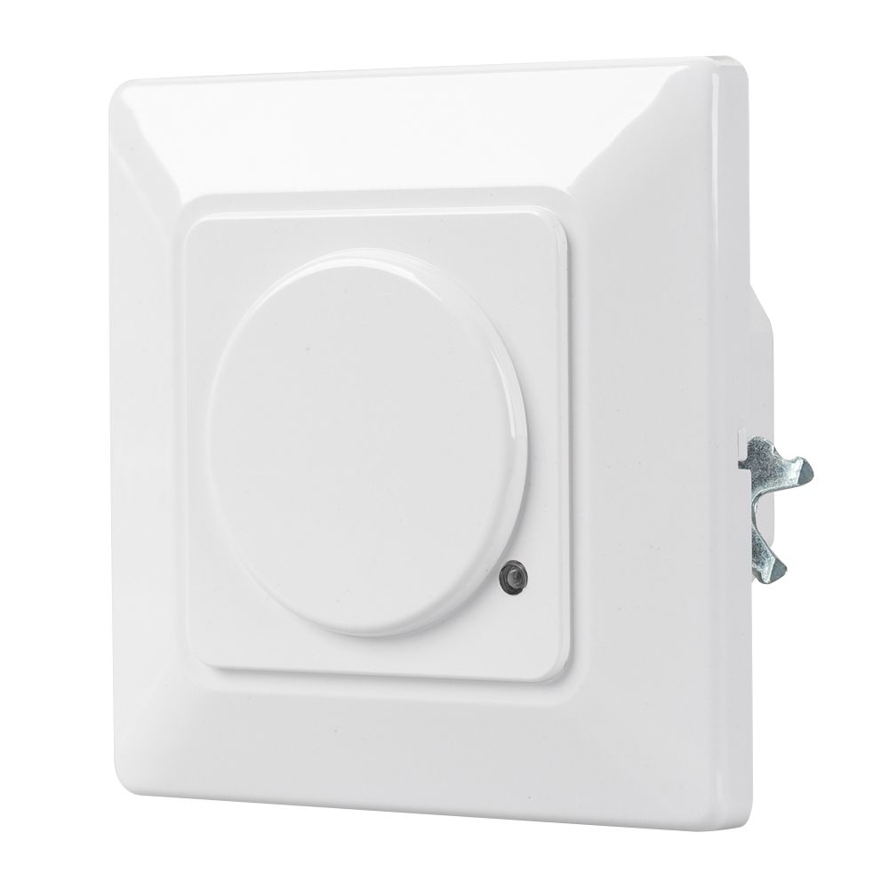 Датчик Arlight NAVE-MW-IN-S80x80-300W-WH (230V, 1.3A, MULTI) 027873(1) 027873(1) - магазин электротехники Electroshop