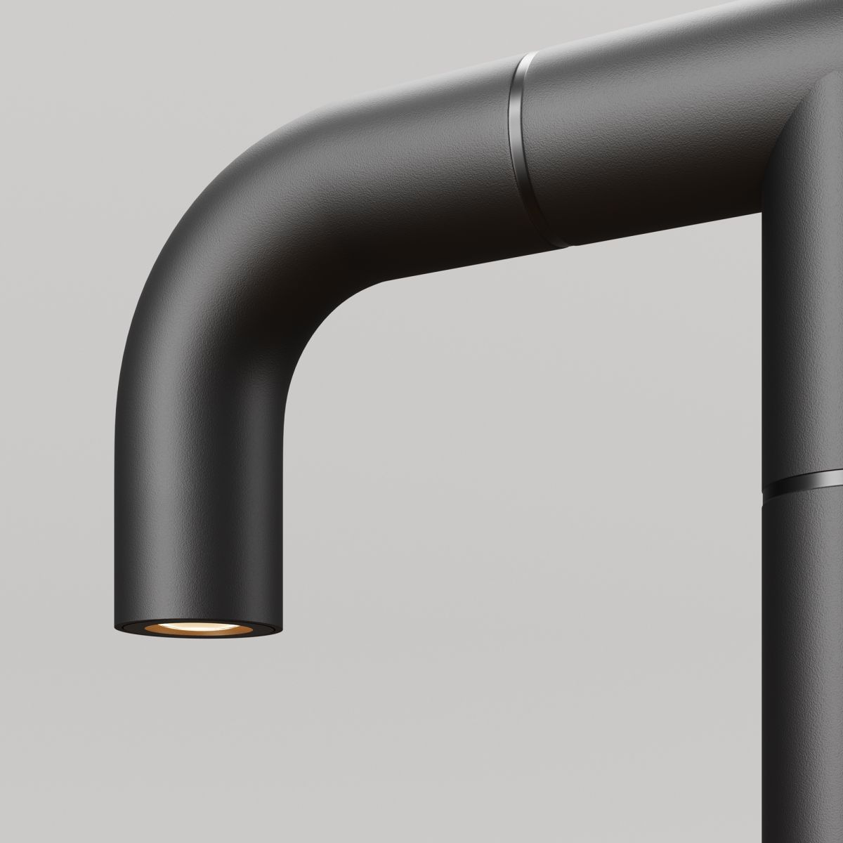 Ландшафтный светильник Maytoni Sleek O477FL-L4GF3K O477FL-L4GF3K - магазин электротехники Electroshop