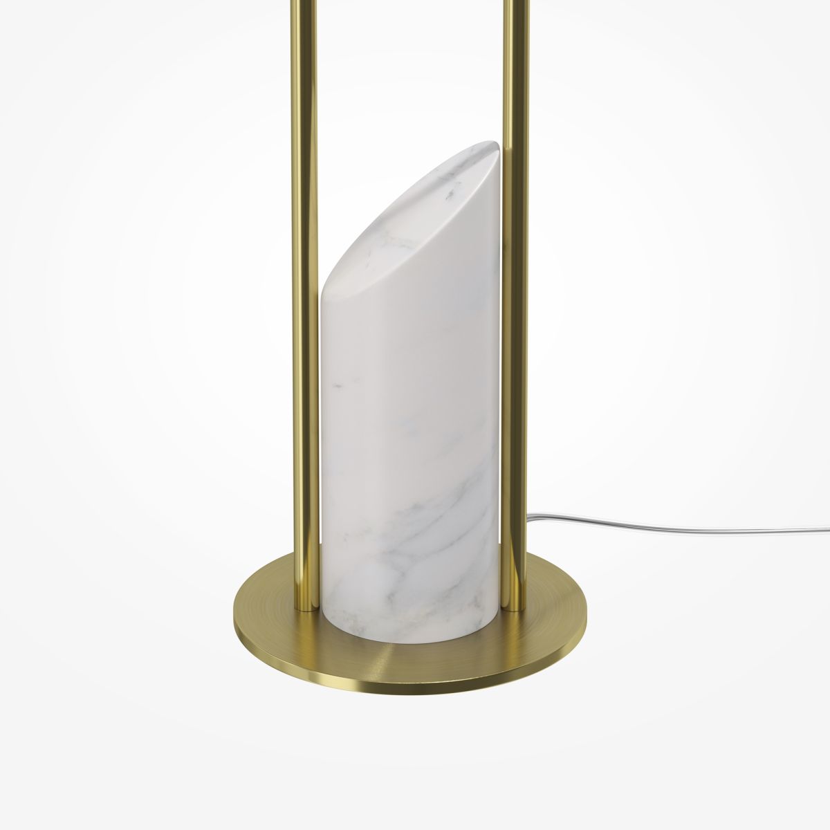 Торшер Maytoni Trust MOD460FL-L6BS3K MOD460FL-L6BS3K - магазин электротехники Electroshop