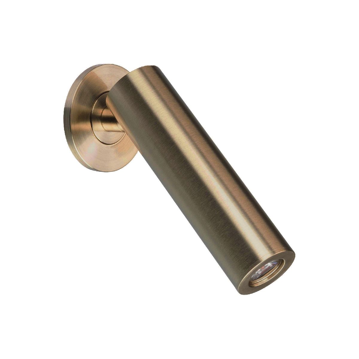 Спот Arlight SP-READER-NB-R60-3W Warm2700 (BR, 20 deg, 230V) 053094 053094 - магазин электротехники Electroshop