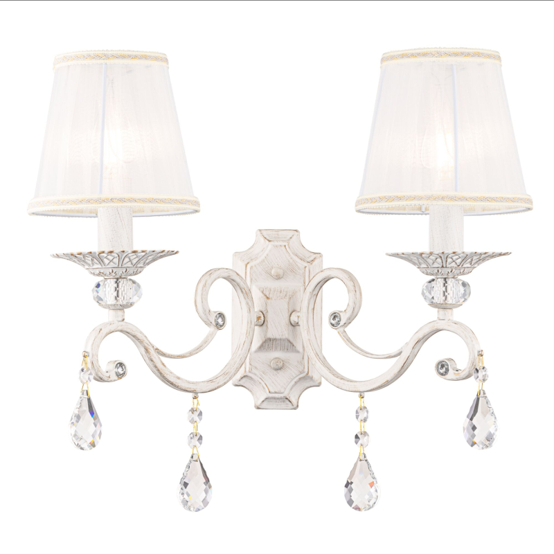 Бра Maytoni Grace ARM247-02-G ARM247-02-G - магазин электротехники Electroshop