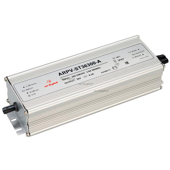 Блок питания для светодиодной ленты Arlight  026171 026171 - магазин электротехники Electroshop
