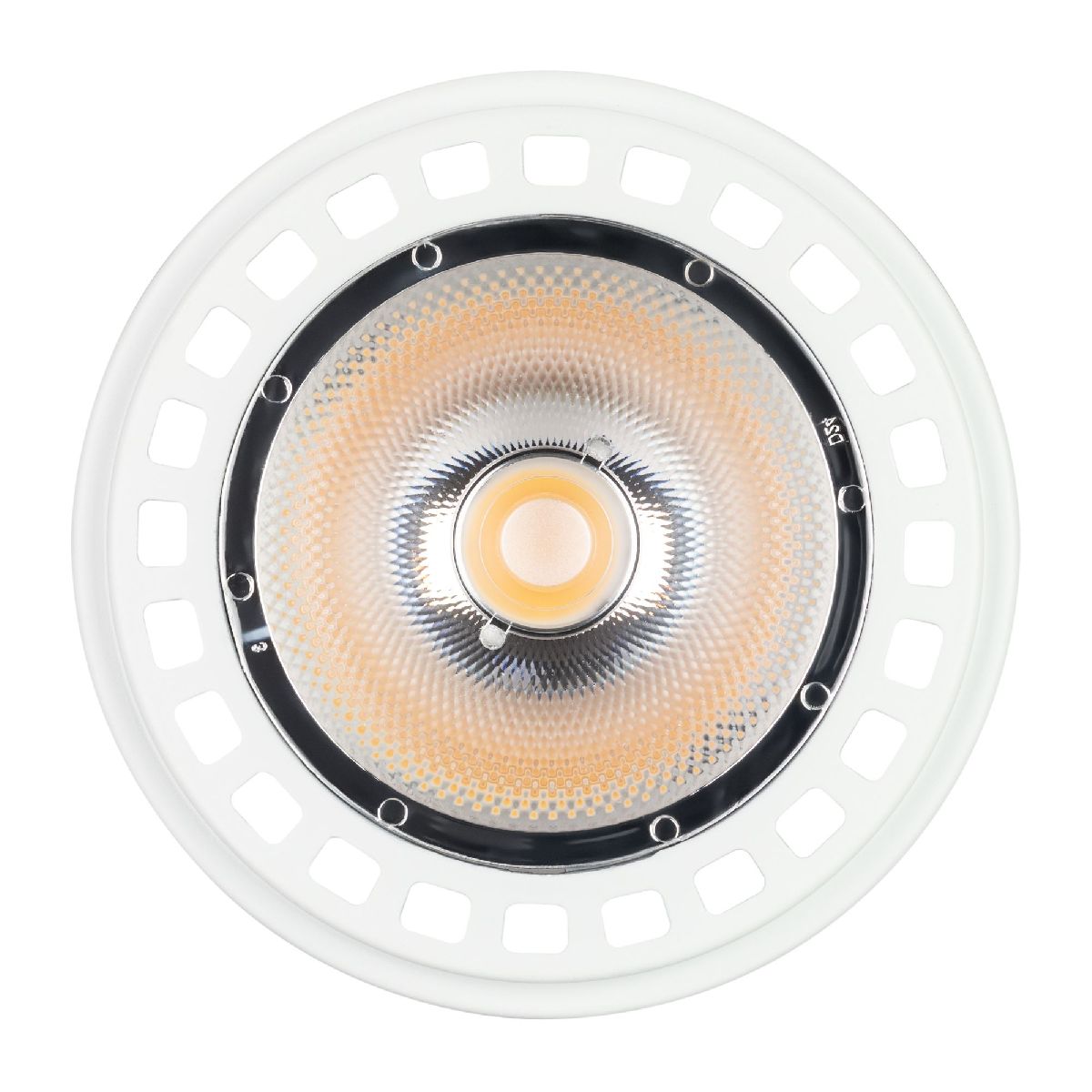 Светодиодная лампа Arlight AR111-UNIT-GU10-15W-DIM Day4000 (WH, 24 deg, 230V) 025628 025628 - магазин электротехники Electroshop