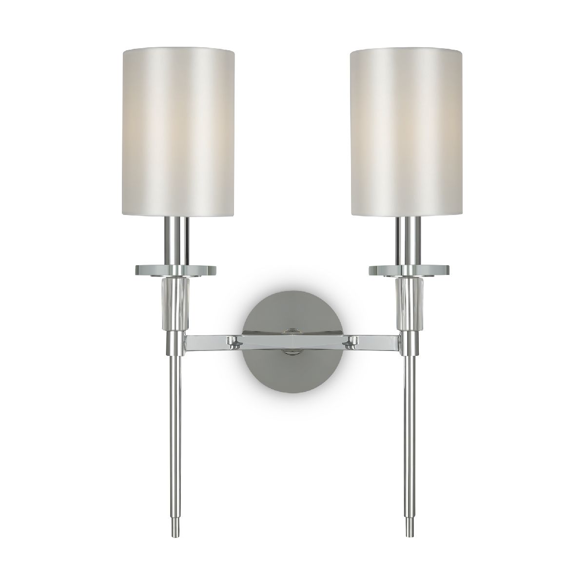 Бра Maytoni Florida MOD148WL-02CH MOD148WL-02CH - магазин электротехники Electroshop