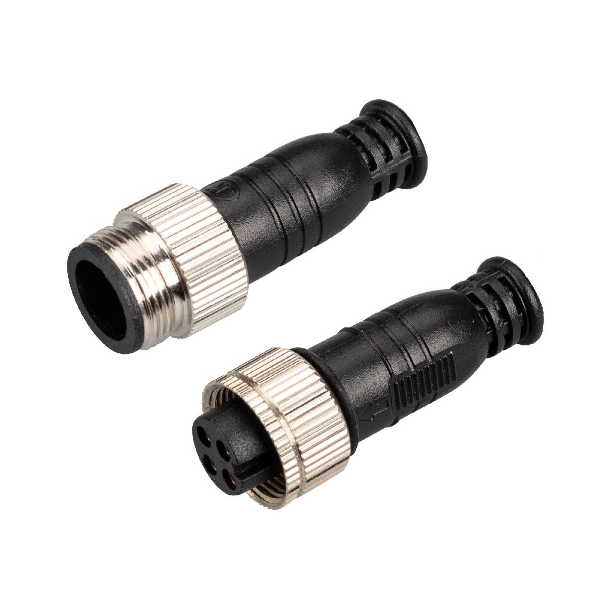 Заглушка Arlight ARL-LINE-CAP-4pin-SET 042611 042611 - магазин электротехники Electroshop
