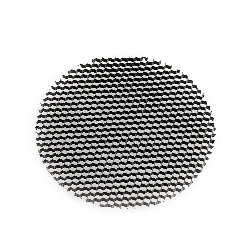 Фильтр сетчатый Arlight MAG-ORIENT-HC-R60 (BK) 035595 035595 - магазин электротехники Electroshop