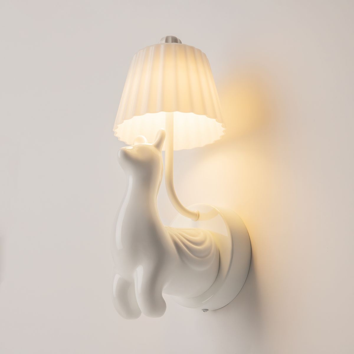Бра Maytoni Senor Alpaca MOD377WL-L6W3K MOD377WL-L6W3K - магазин электротехники Electroshop