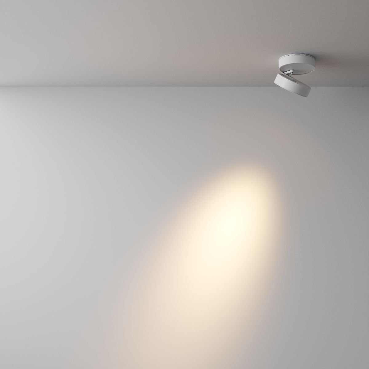 Спот Maytoni Alivar C022CL-L7W C022CL-L7W - магазин электротехники Electroshop
