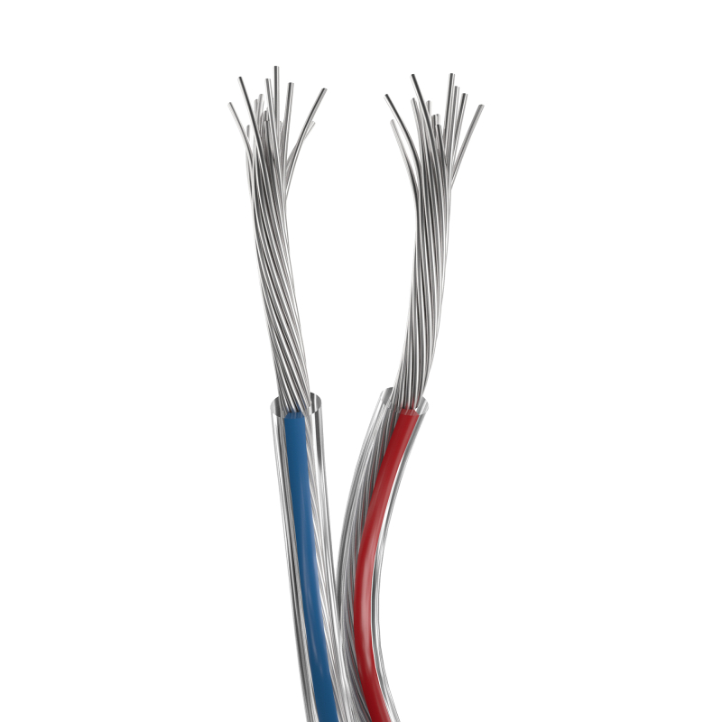 Шлейф питания Arlight ARL-22AWG-CLEAR-2Wire-CU 034961 034961 - магазин электротехники Electroshop