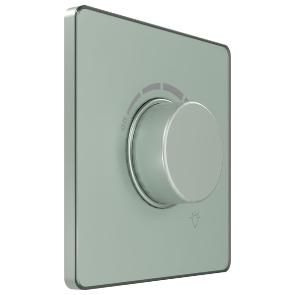 Светорегулятор TRIAC Infinity 300Вт таежное утро Systeme Electric FSE000823 FSE000823 - магазин электротехники Electroshop