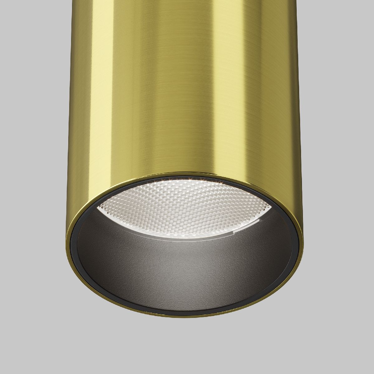 Накладной светильник Maytoni Focus Led C056CL-L12W4K-W-BS C056CL-L12W4K-W-BS - магазин электротехники Electroshop