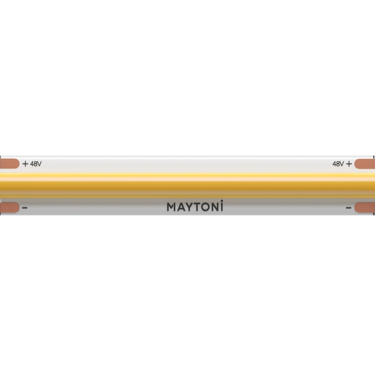 Светодиодная лента Maytoni Ultra 48В COB 8Вт/м 4000K 20м IP20 201220 201220 - магазин электротехники Electroshop