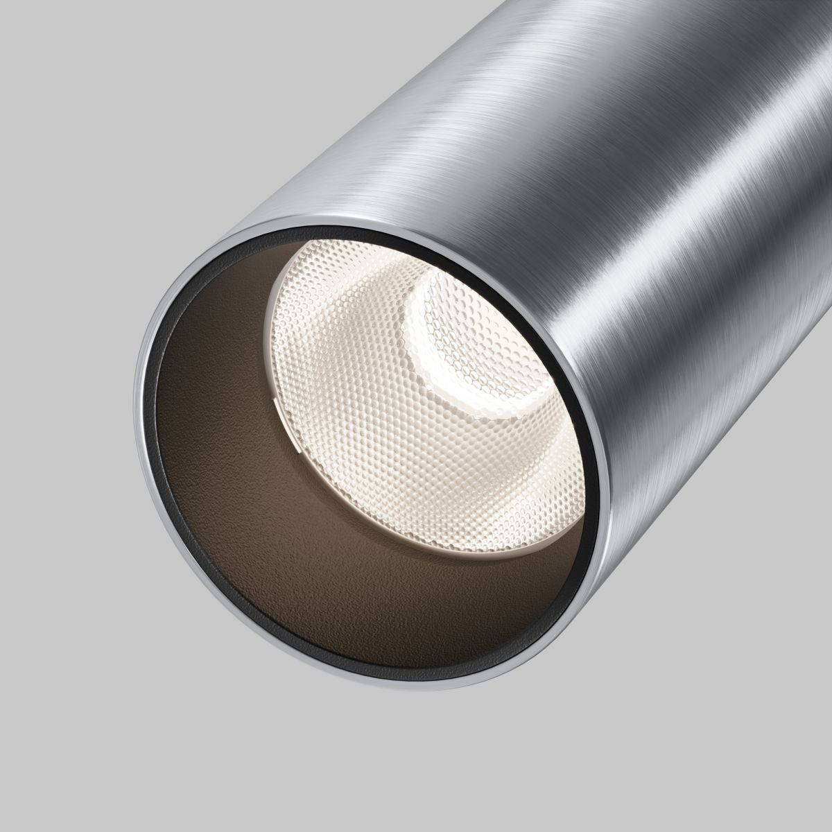 Спот Maytoni Technical Focus Led Focus Led C055CL-L12W4K-W-PT C055CL-L12W4K-W-PT - магазин электротехники Electroshop