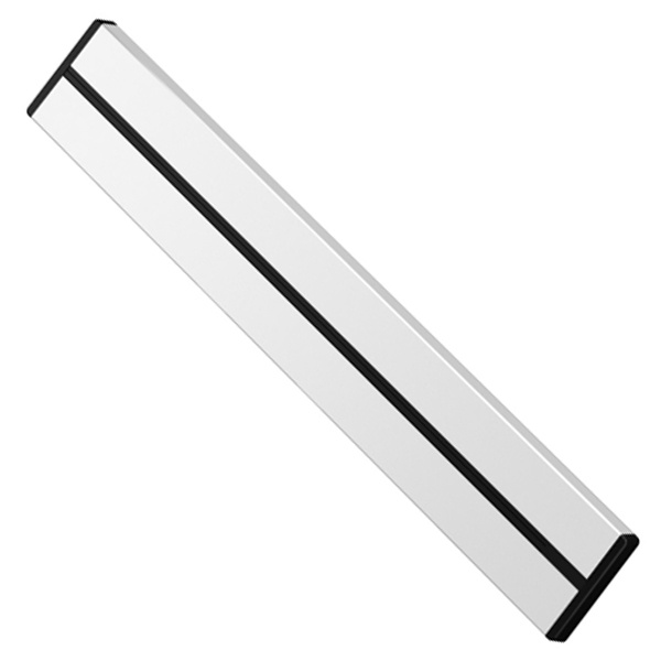 Шина открытой установки MuitiTrack трековой системы 100см белый Systeme Electric MTK10010W MTK10010W - магазин электротехники Electroshop