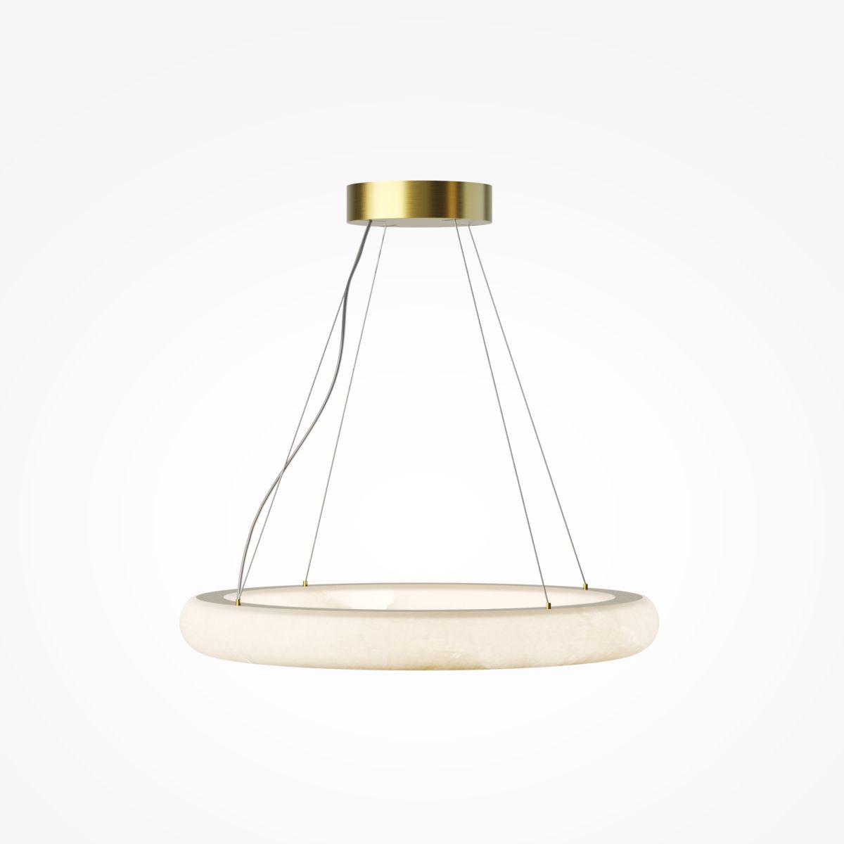 Подвесной светильник Maytoni Yora MOD532PL-L36BSK MOD532PL-L36BSK - магазин электротехники Electroshop