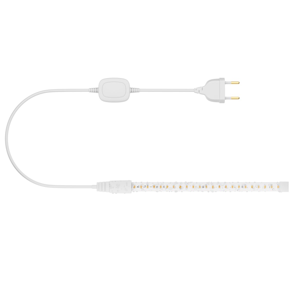 Светодиодная лента Maytoni Ultra 220В 2835 12Вт/м 6000K 50м IP65 201204 201204 - магазин электротехники Electroshop