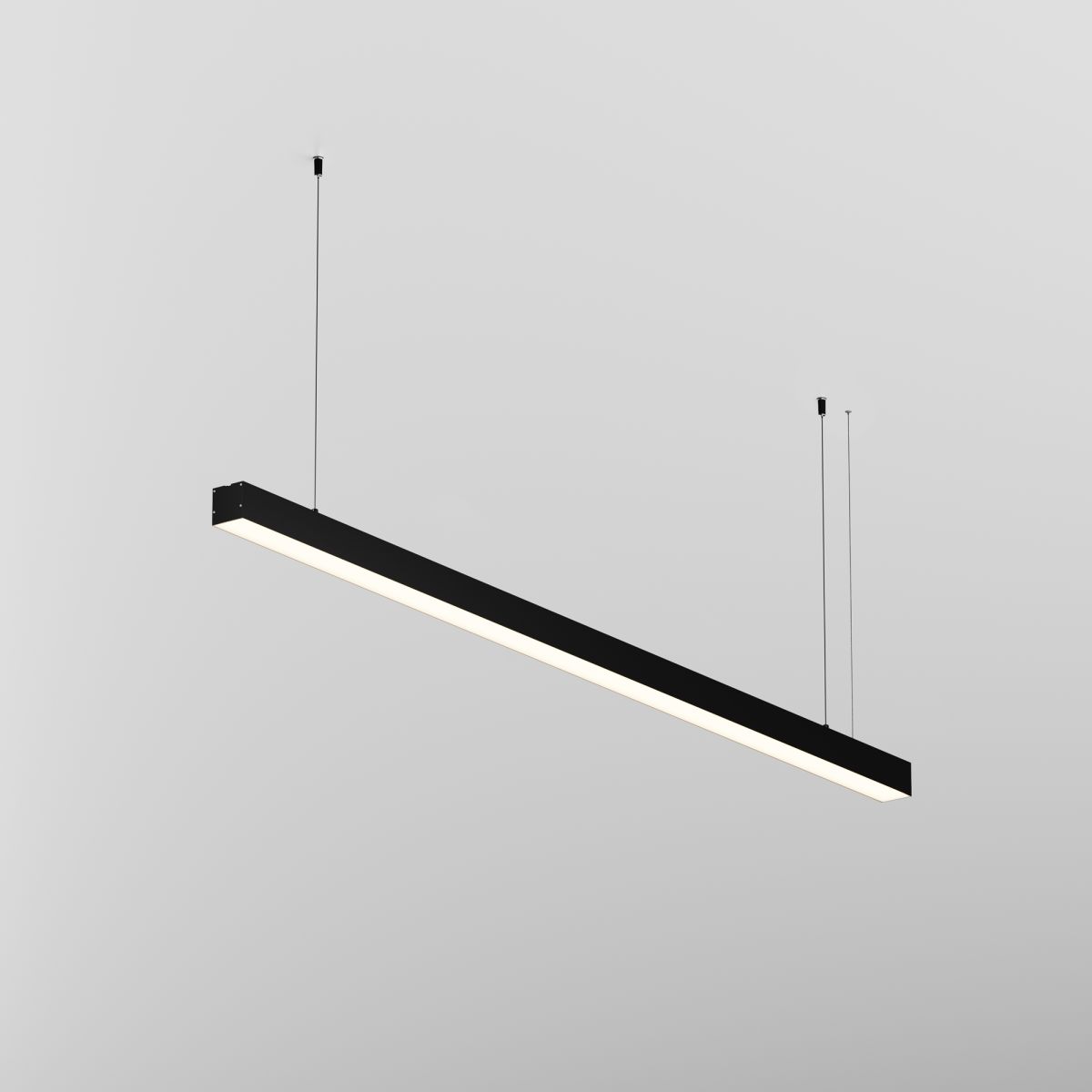 Линейный подвесной светильник Maytoni Technical LL312030 LL312030 - магазин электротехники Electroshop