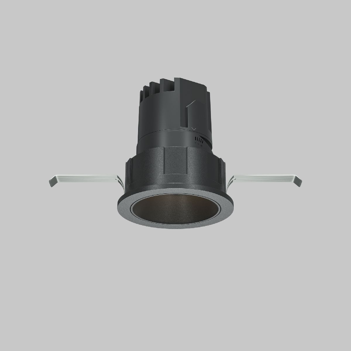 Декоративная рамка-отражатель Maytoni Wise Ring057-7-B Ring057-7-B - магазин электротехники Electroshop