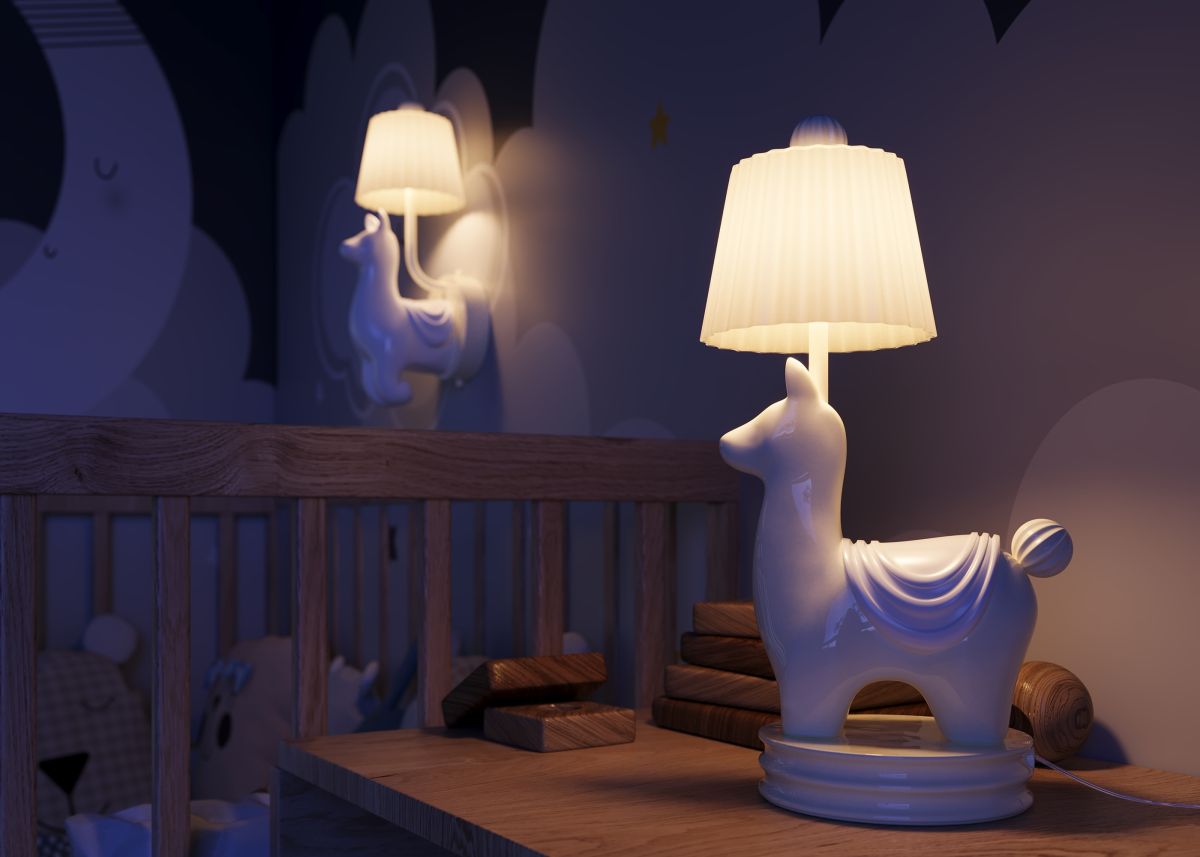 Бра Maytoni Senor Alpaca MOD377WL-L6W3K MOD377WL-L6W3K - магазин электротехники Electroshop
