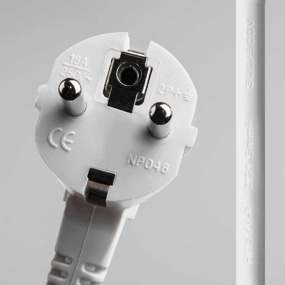 Розеточный блок 4гн 3USB х 1,7м с/з Werkel WL20-04-03 4690389128370 4690389128370 - магазин электротехники Electroshop
