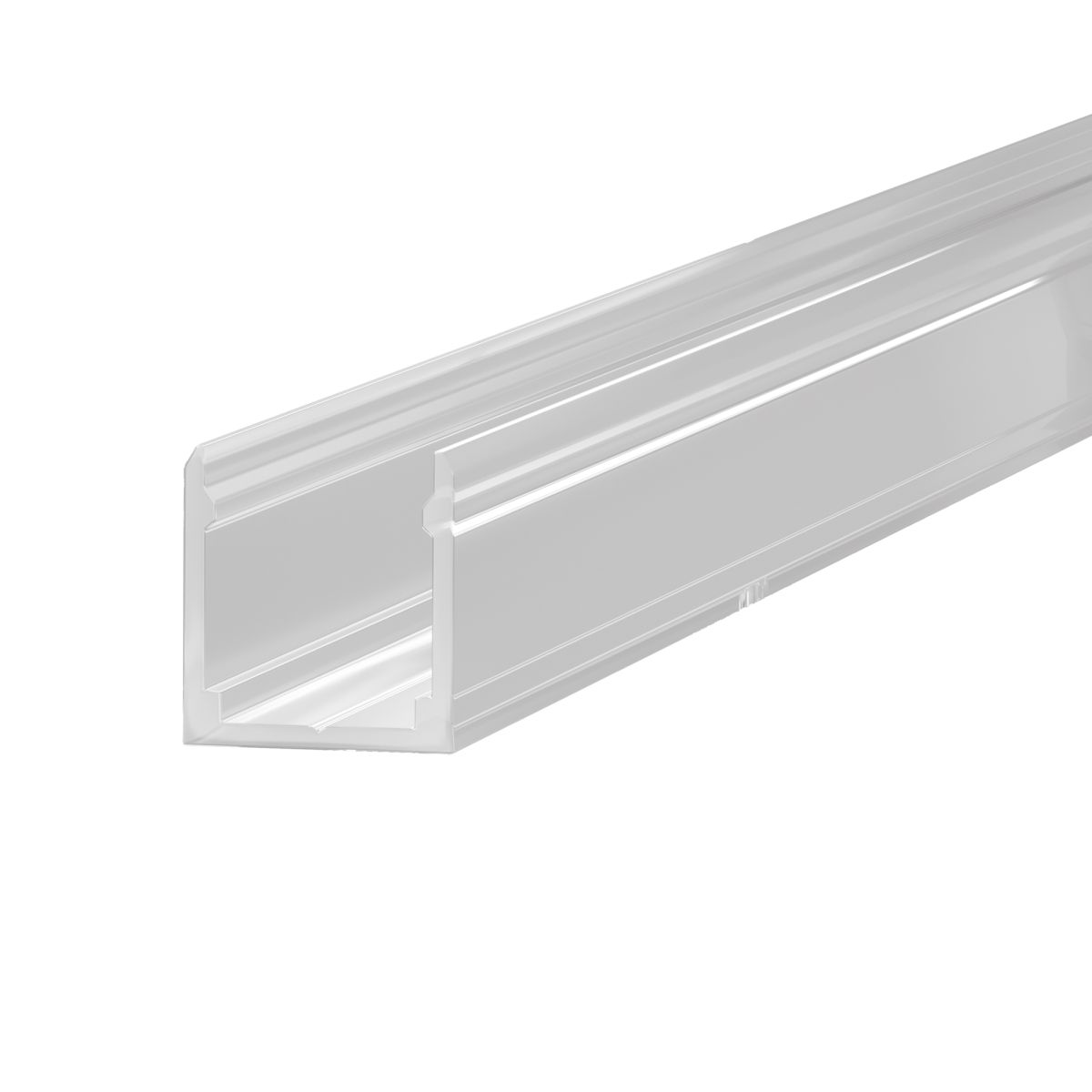 Пластиковый профиль Maytoni Led strip 432008 432008 - магазин электротехники Electroshop