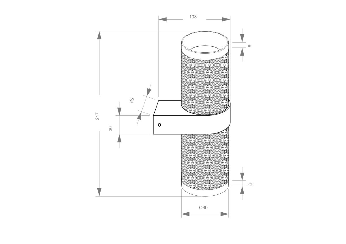 Бра Maytoni Technical Focus Design C069WL-02MG C069WL-02MG - магазин электротехники Electroshop
