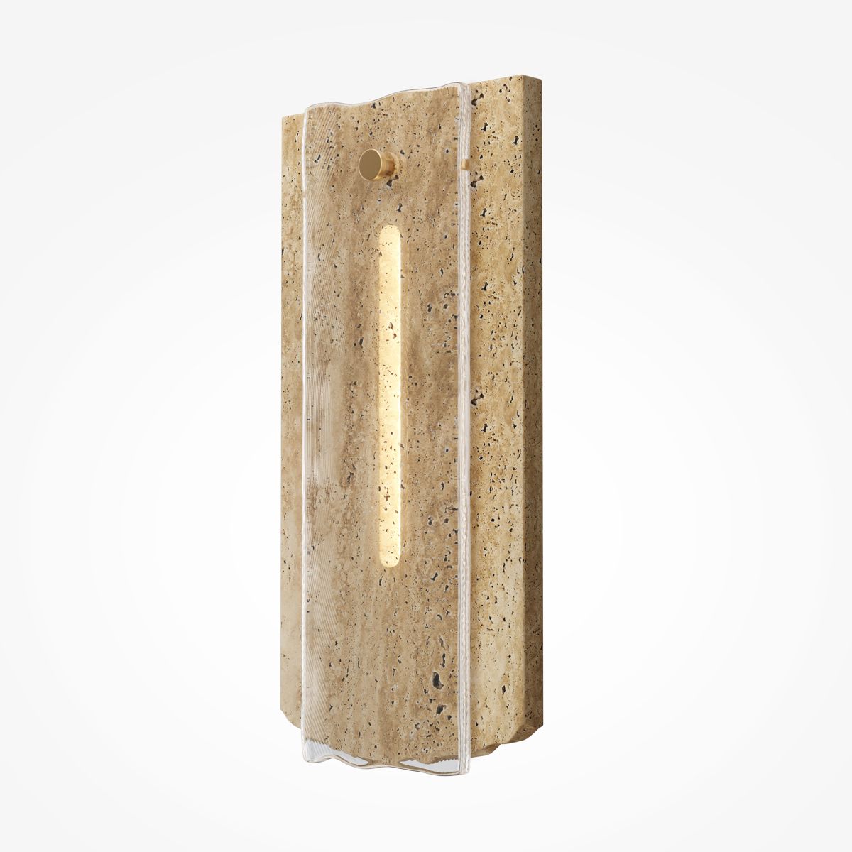 Настенный светильник Maytoni Ventana MOD523WL-L15BG3K MOD523WL-L15BG3K - магазин электротехники Electroshop