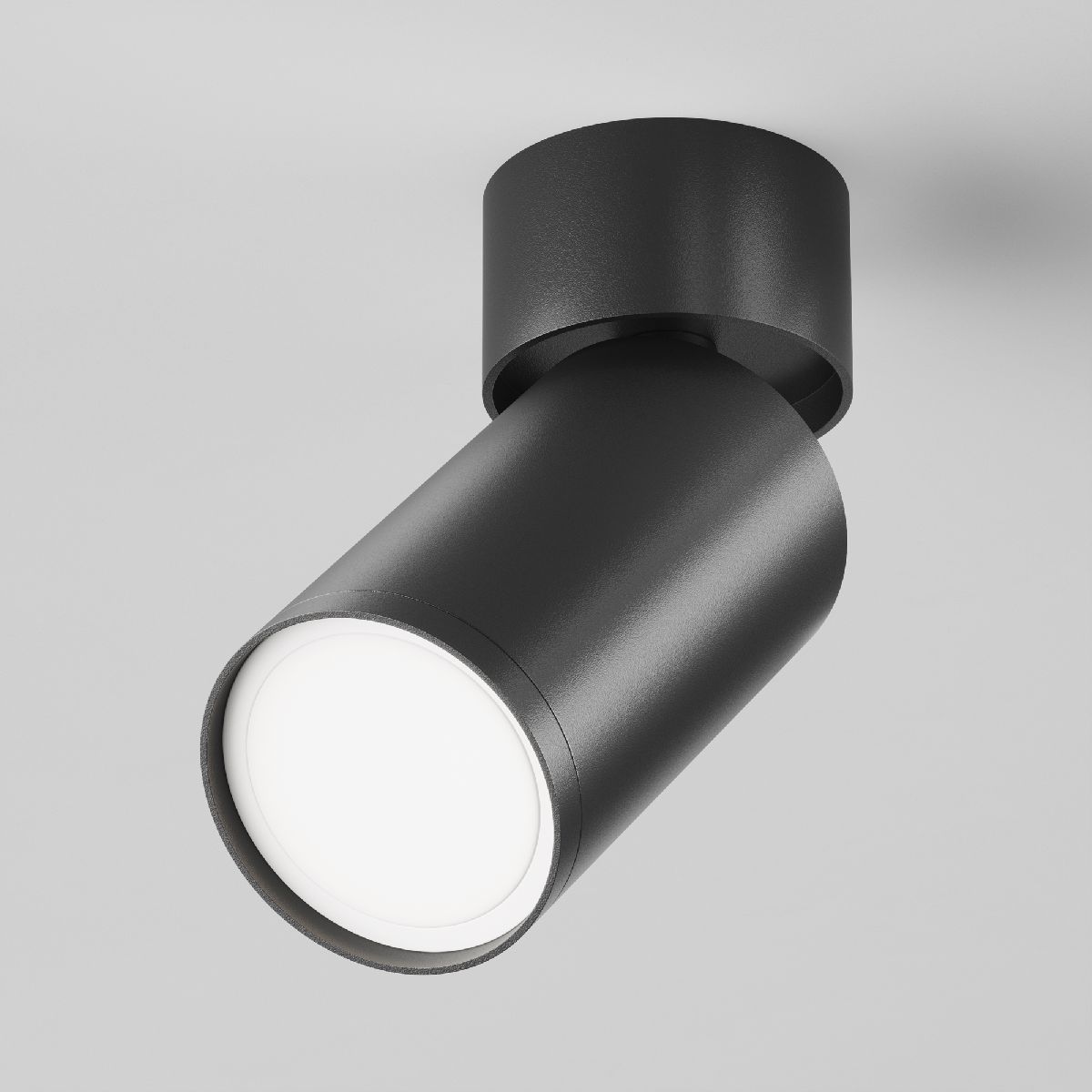 Спот Maytoni Technical Focus S C050CL-U-1B C050CL-U-1B - магазин электротехники Electroshop