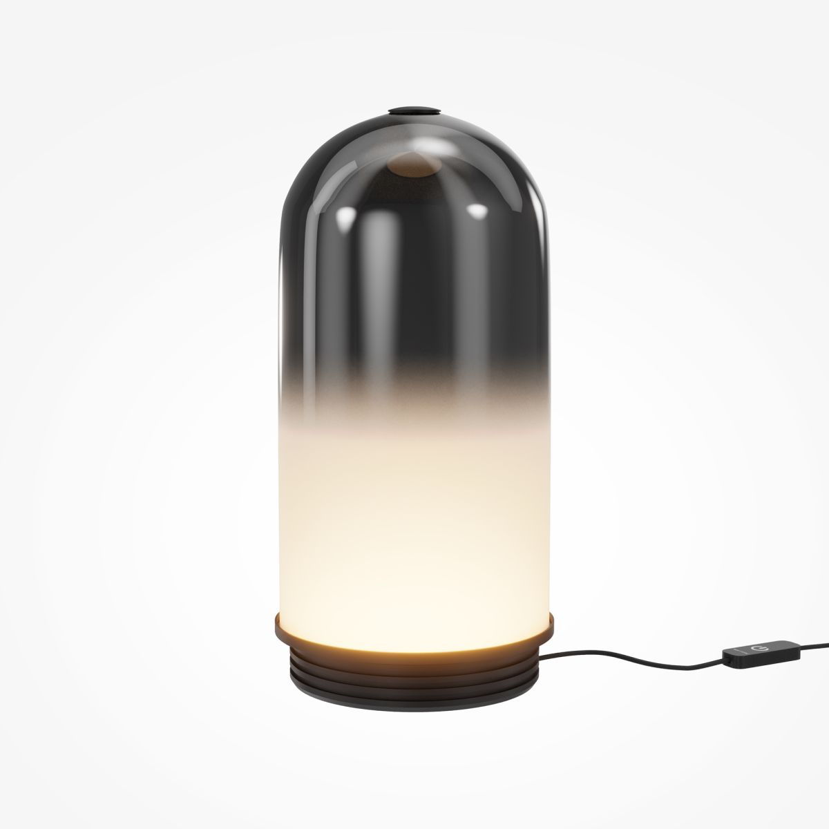 Настольная лампа Maytoni Fable MOD488TL-L8B3K MOD488TL-L8B3K - магазин электротехники Electroshop
