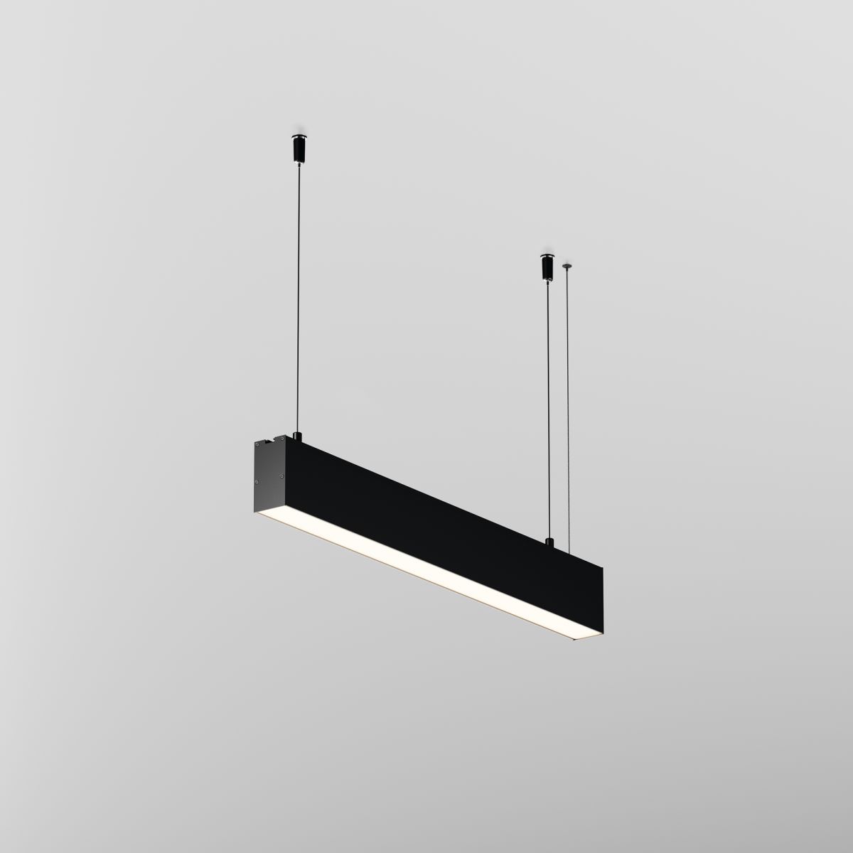 Линейный светильник Maytoni Technical LL312042 LL312042 - магазин электротехники Electroshop