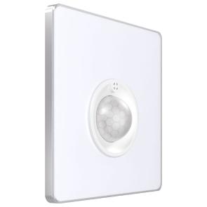 Датчик движения трехпроводный Infinity 100Вт арктический лед Systeme Electric FSE000137 FSE000137 - магазин электротехники Electroshop