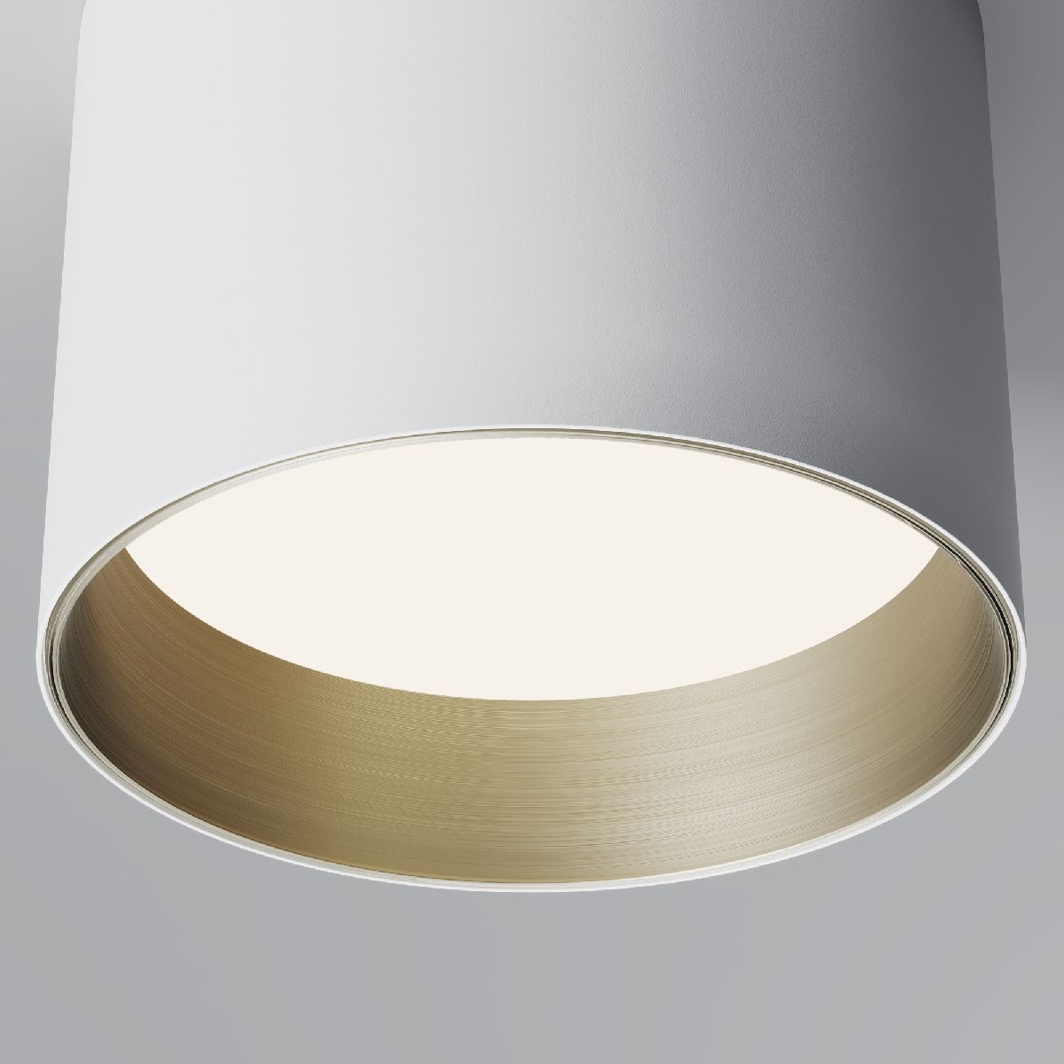 Накладной светильник Maytoni Glam C096L-GX53-WBS C096L-GX53-WBS - магазин электротехники Electroshop
