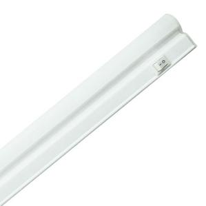 Светильник светодиодный Foton FL-LED T5 18W 4000K 220V 1800Lm 23x33x1200mm со штекерами/без кабеля 617088 617088 - магазин электротехники Electroshop