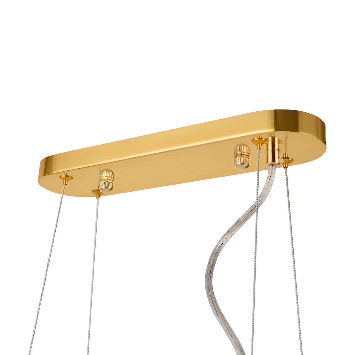 Подвесная люстра Maytoni Gracia DIA201PL-06G1 DIA201PL-06G1 - магазин электротехники Electroshop