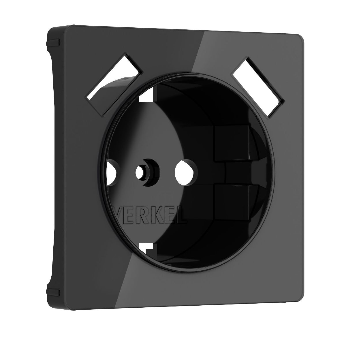Накладка для розетки USB Werkel 4690389197789 W1179548 a064050 4690389197789 - магазин электротехники Electroshop
