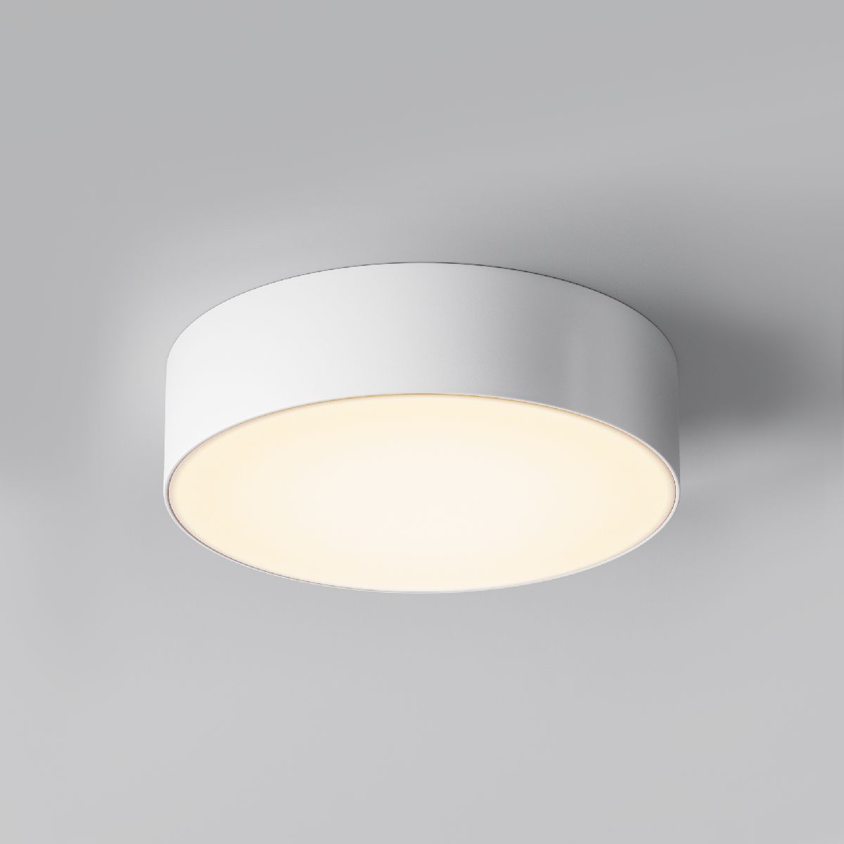 Уличный потолочный светильник Maytoni Zon IP O431CL-L30W3K O431CL-L30W3K - магазин электротехники Electroshop