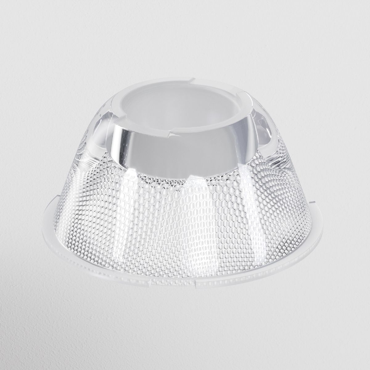 Линза Maytoni Technical Focus LED LensD38-15 LensD38-15 - магазин электротехники Electroshop