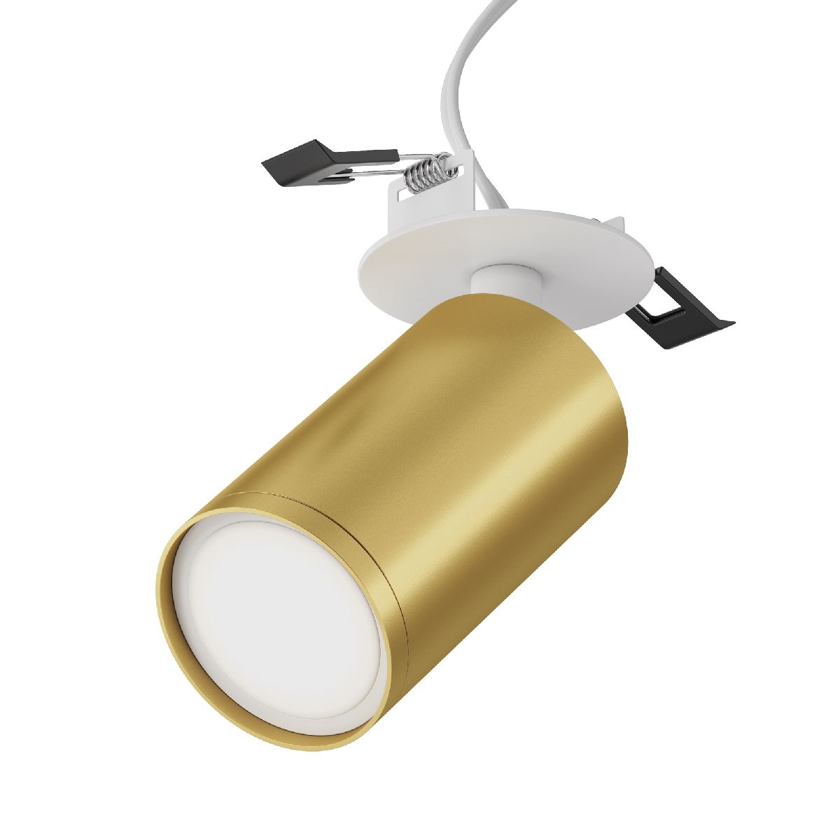Спот Maytoni Technical Focus S C049CL-U-1WMG C049CL-U-1WMG - магазин электротехники Electroshop