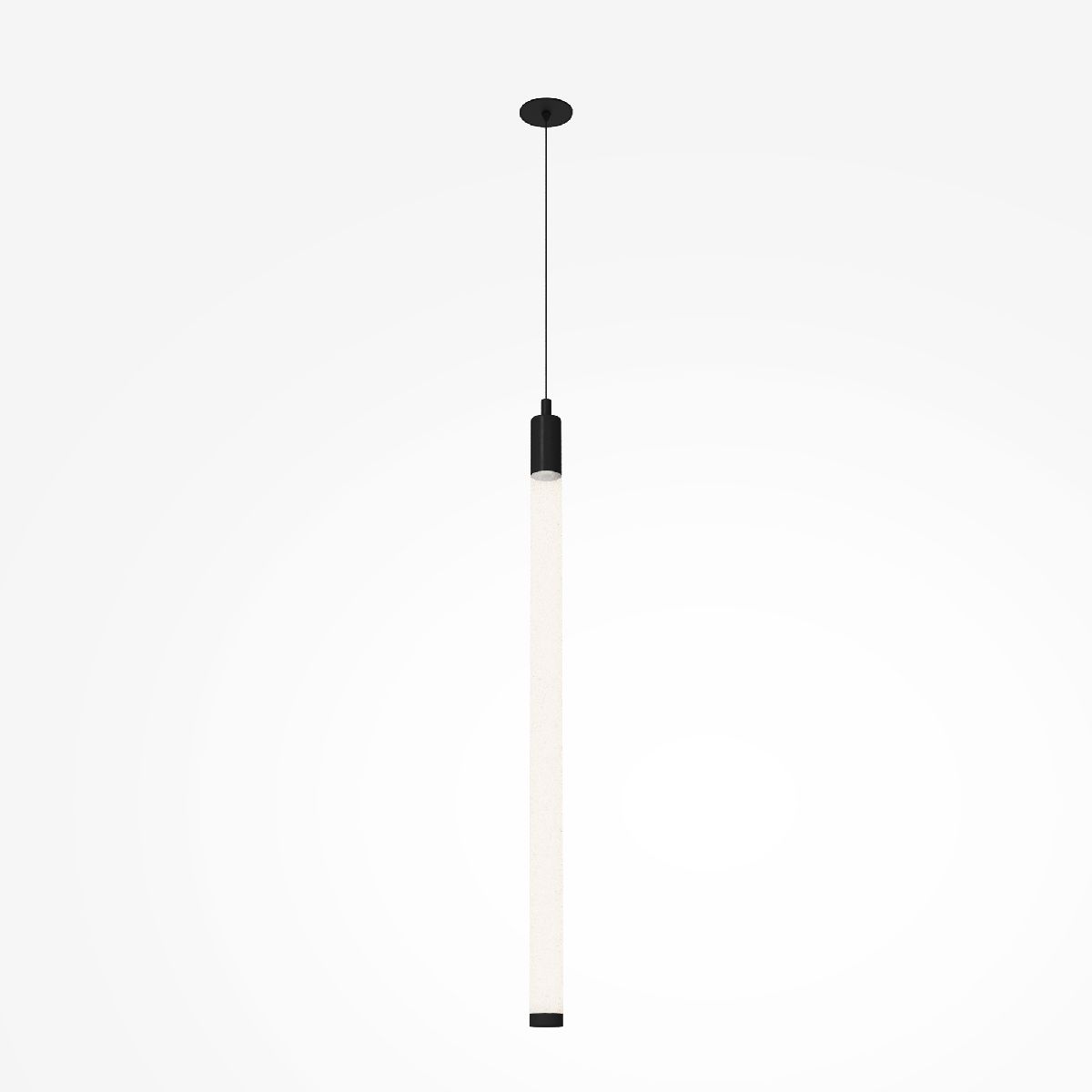 Крепление для встраиваемого монтажа Maytoni Accessories for pendant PA001-TRS-B PA001-TRS-B - магазин электротехники Electroshop