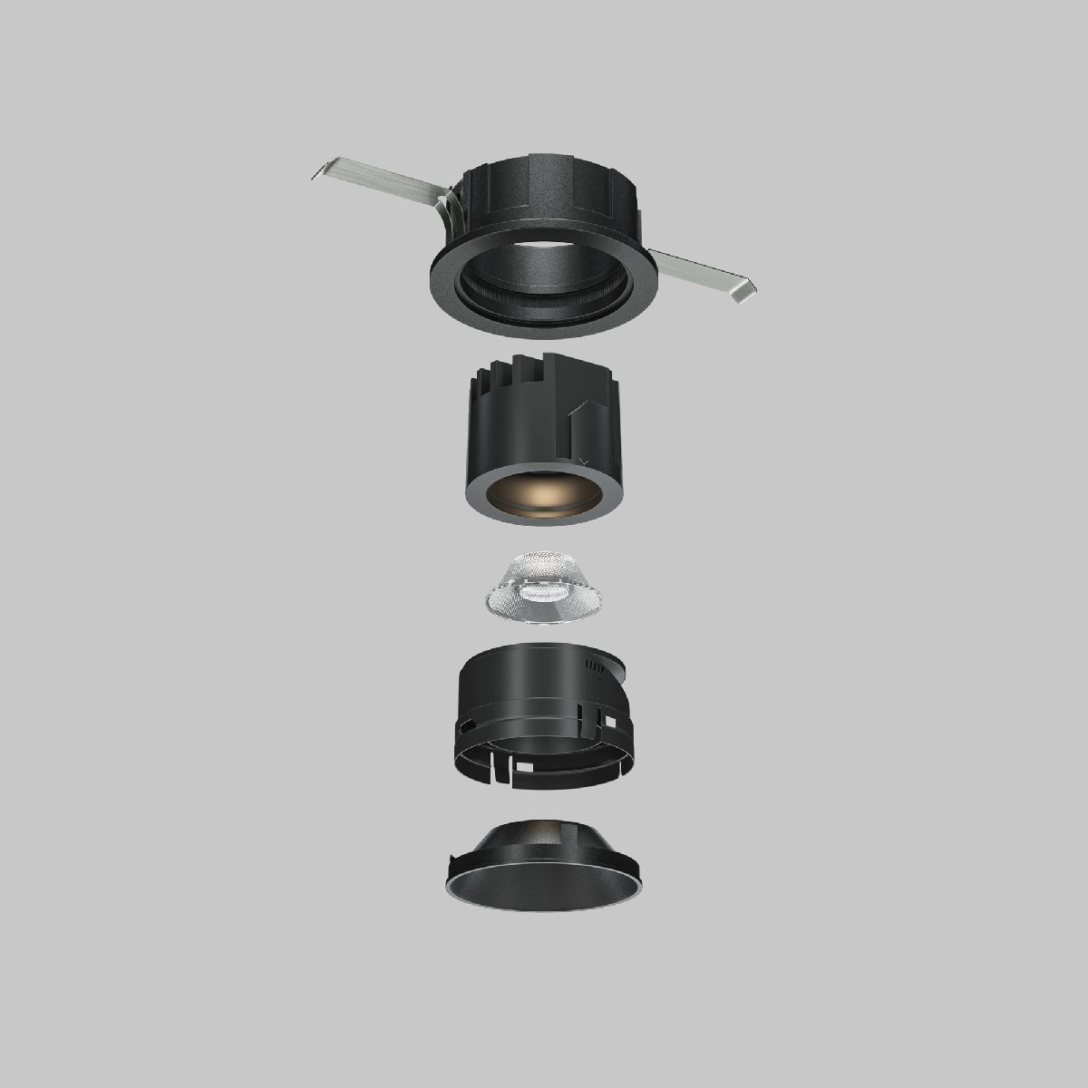 Линза Maytoni Wise LensD29-24 LensD29-24 - магазин электротехники Electroshop