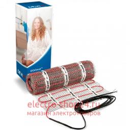 Теплый пол DEVI DEVIcomfort 150T (Devimat DTIR-150) 1647/1800Вт 12,0 м2 83030588 83030588 - магазин электротехники Electroshop