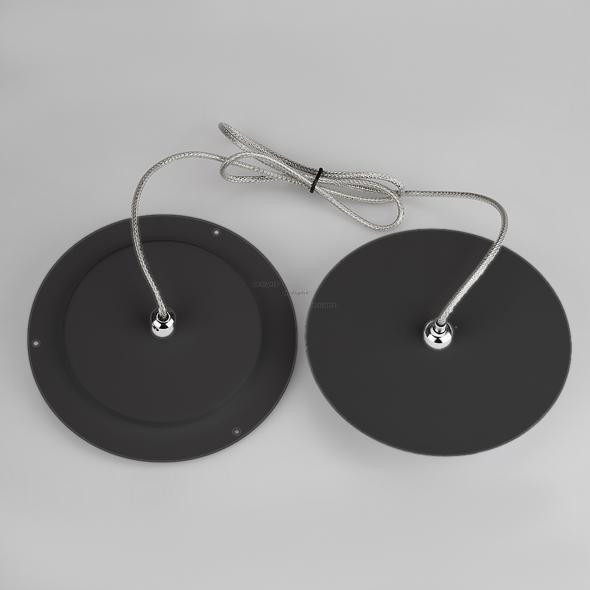 Подвес Arlight Focus 029542 029542 - магазин электротехники Electroshop