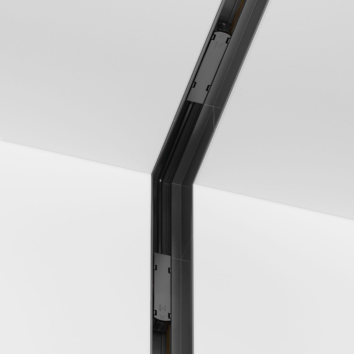 Угловой коннектор внутренний Maytoni Accessories for tracks TRA004ICL-22B TRA004ICL-22B - магазин электротехники Electroshop