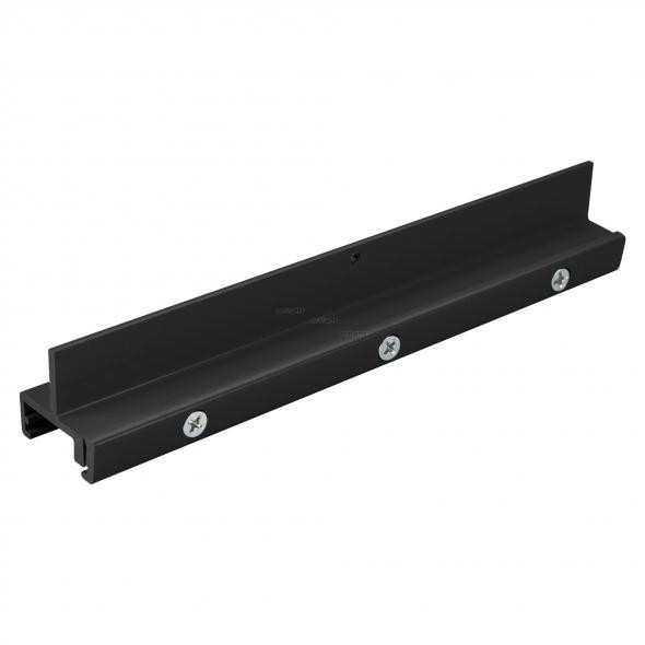 Усилитель стыка Arlight LGD-4TR black 031261 031261 - магазин электротехники Electroshop