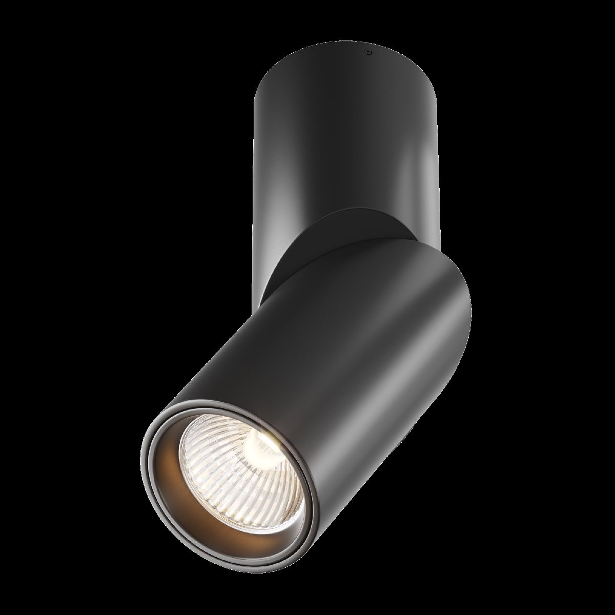 Светодиодный спот Maytoni Dafne C027CL-L10B C027CL-L10B - магазин электротехники Electroshop
