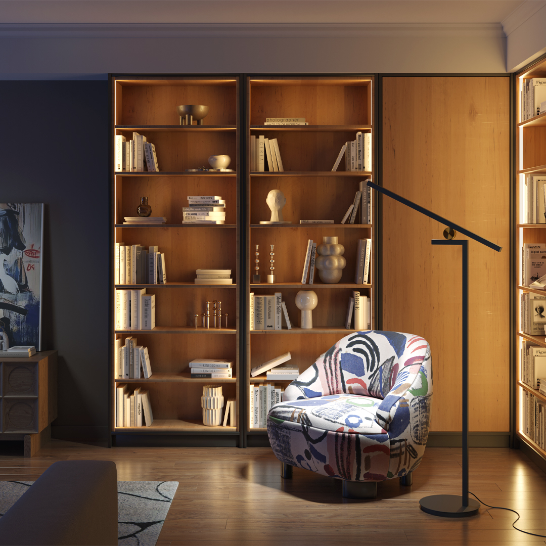 Гибкий неон Maytoni Led strip 24В 9,6Вт/м 4000K 5м IP67 432038 432038 - магазин электротехники Electroshop