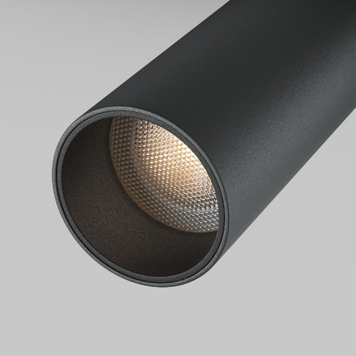 Встраиваемый спот Maytoni Focus LED C053CL-L12W3K-W-B C053CL-L12W3K-W-B - магазин электротехники Electroshop